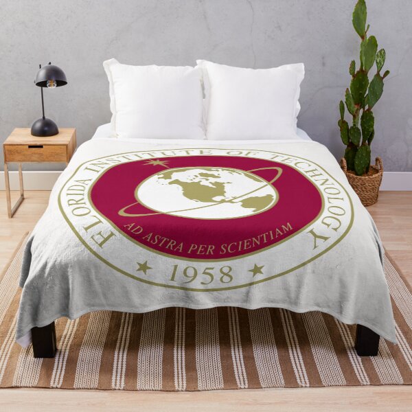 Item preview, Florida Institute of Technology designed and sold by BerlyKalolo.