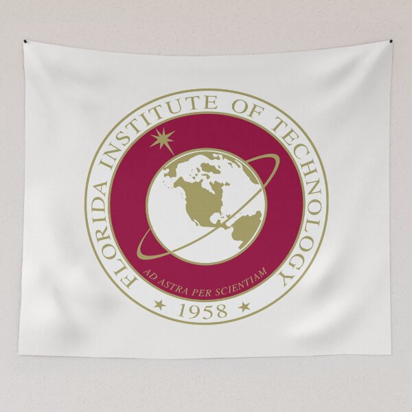 Item preview, Florida Institute of Technology designed and sold by BerlyKalolo.