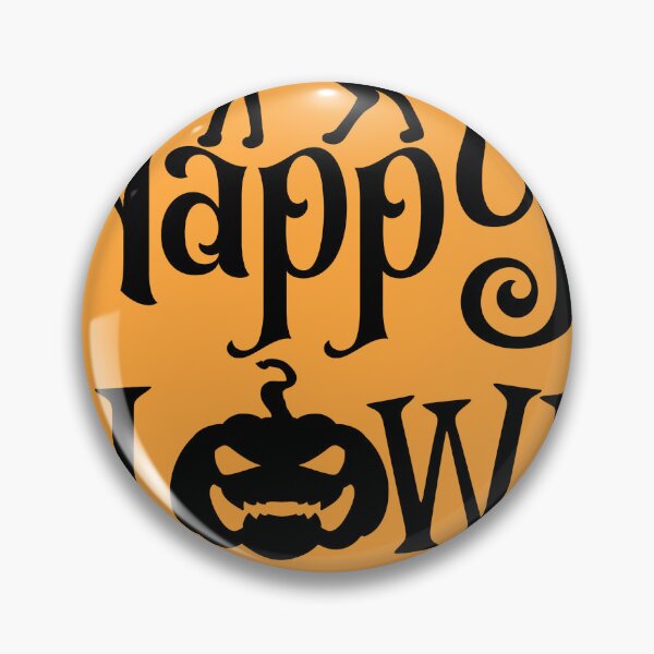 Item preview,  Halloween scary pumpkin head t-shirts, stay spooky, Halloween t-shirt designed and sold by BLUE  bubble.