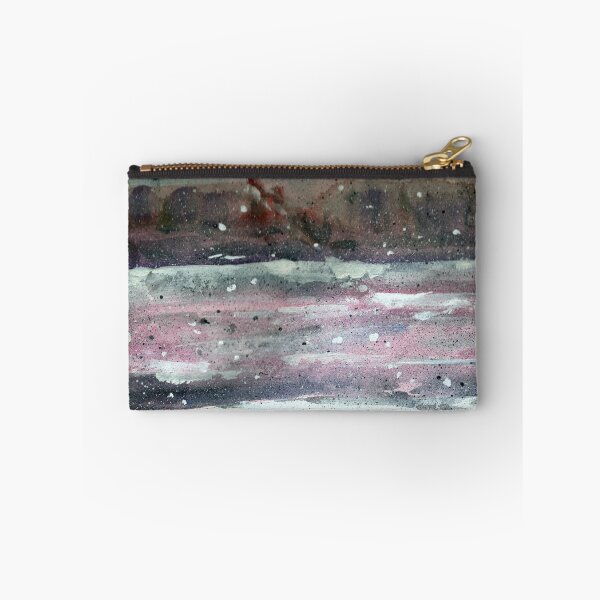 Item preview, Beginning of a Nor'easter Over Water designed and sold by watercolors1.