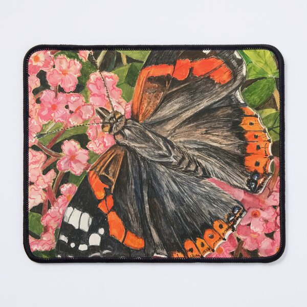 Item preview, Butterfly designed and sold by saracampbellart.