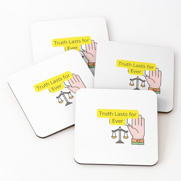 Item preview, Truth lasts for ever designed and sold by Newfashiona.