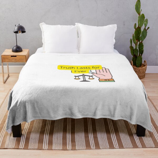 Item preview, Truth lasts for ever designed and sold by Newfashiona.