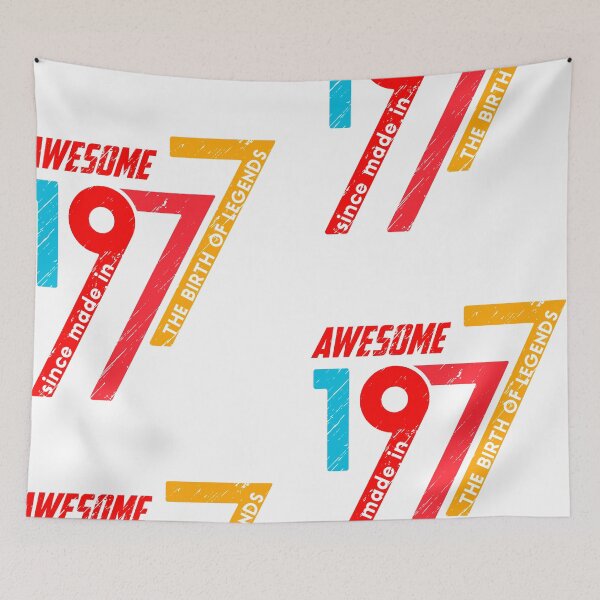 Item preview, Legends queens Vintage Retro Vintage made in 1977 40 th designed and sold by bestdesign4u.