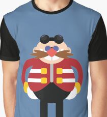 Eggman Graphic T-Shirt