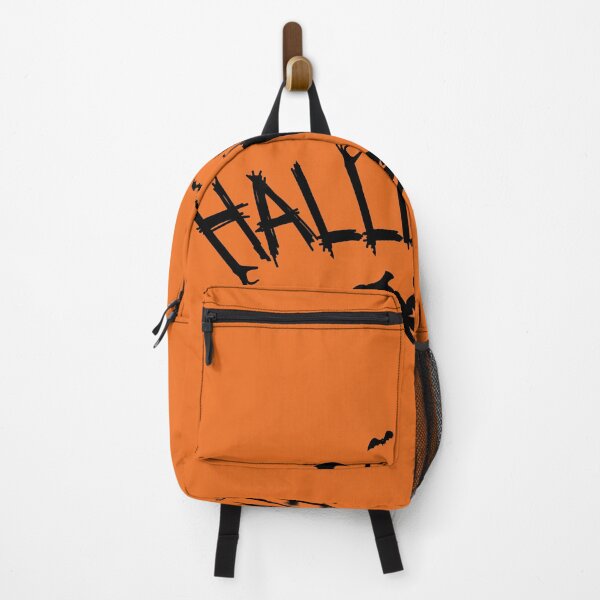 Item preview, Happy Halloween. Happy Halloween Evil Pumpkin Head. designed and sold by thailerd.