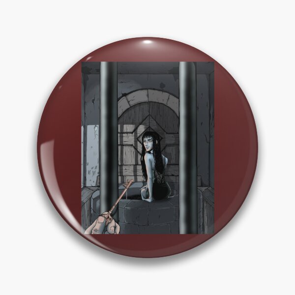 Item preview, Dodge - locke and key    designed and sold by LeChaimsa.