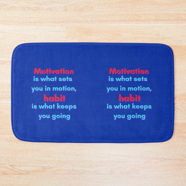 Item preview, Motivation and habit, Educational designed and sold by pookamon14.