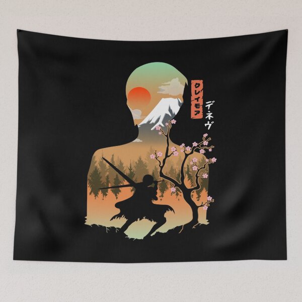 Item preview, Front Toward Enemy Military Claymore Anime Gift designed and sold by HaroldJustice.