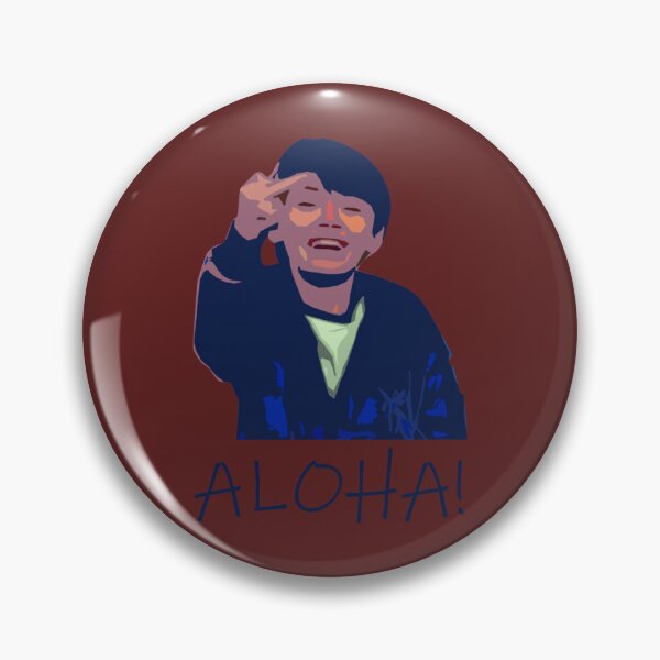 Item preview, ALOHA !   designed and sold by LeChaimsa.