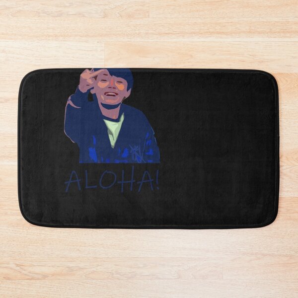 Item preview, ALOHA !   designed and sold by LeChaimsa.