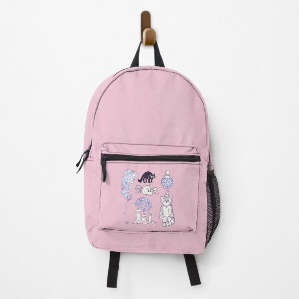 Item preview, Magic Pals designed and sold by notasparrow.