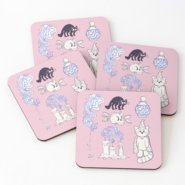 Item preview, Magic Pals designed and sold by notasparrow.