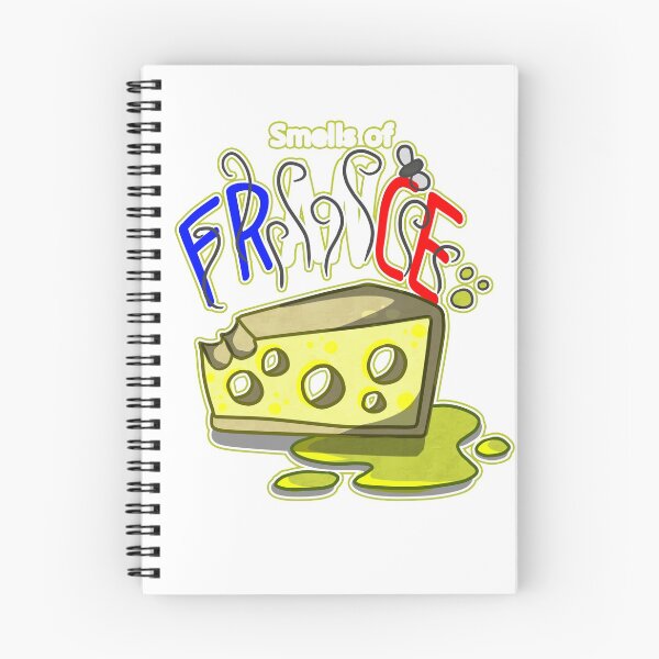 Item preview, rotten cheese from France designed and sold by myuglybackpack.