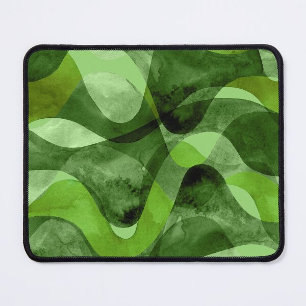 Item preview, Pattern Design (waves) designed and sold by kims-club.