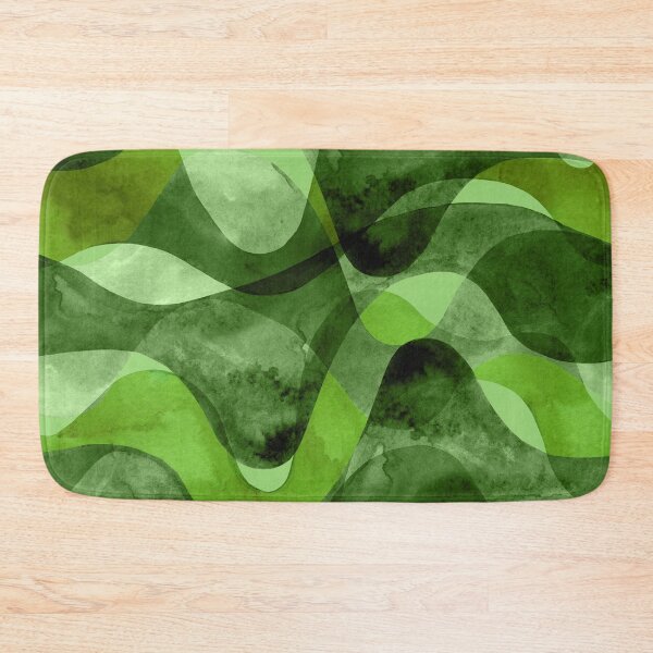 Item preview, Pattern Design (waves) designed and sold by kims-club.