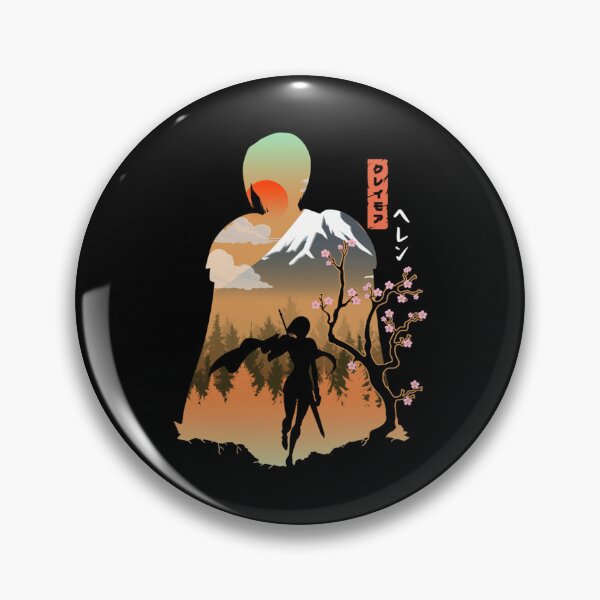Item preview, Front Towards Enemy Claymore Mine Art Gift designed and sold by HaroldJustice.