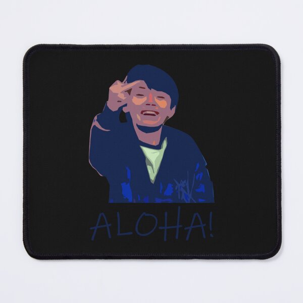 Item preview, ALOHA ! designed and sold by LeChaimsa.