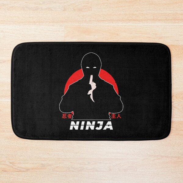 Item preview, Ninja designed and sold by Mr Diecken.