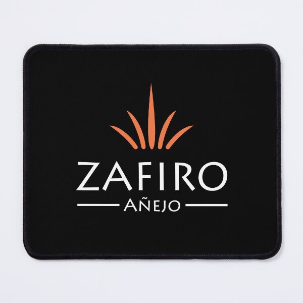 Item preview, Zafiro Añejo Tequila Screen Matched designed and sold by w1ckerman.