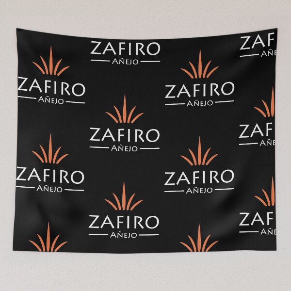 Item preview, Zafiro Añejo Tequila Screen Matched designed and sold by w1ckerman.