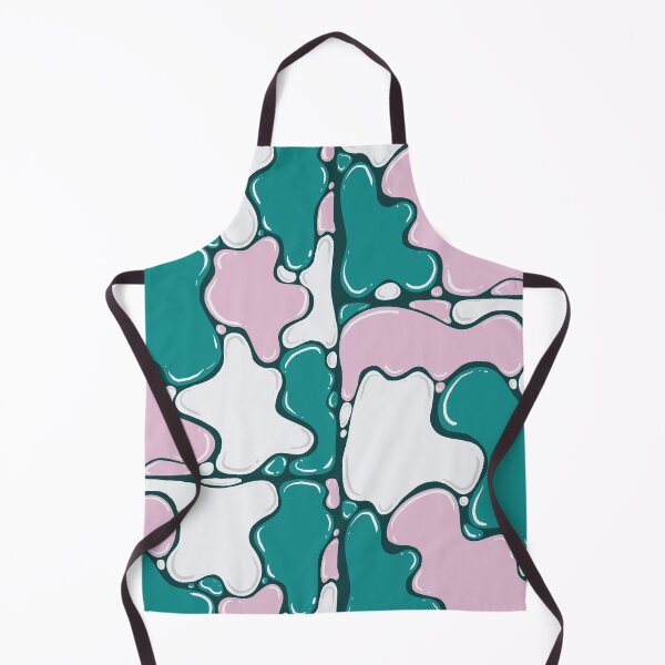 Item preview, paint blobs designed and sold by RomiEA.