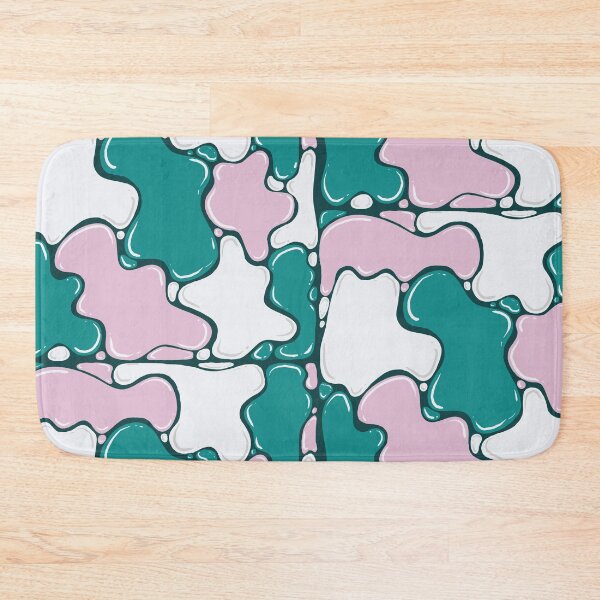 Item preview, paint blobs designed and sold by RomiEA.