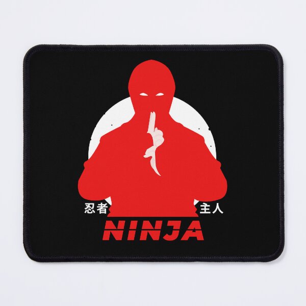 Item preview, Ninja designed and sold by Mr Diecken.