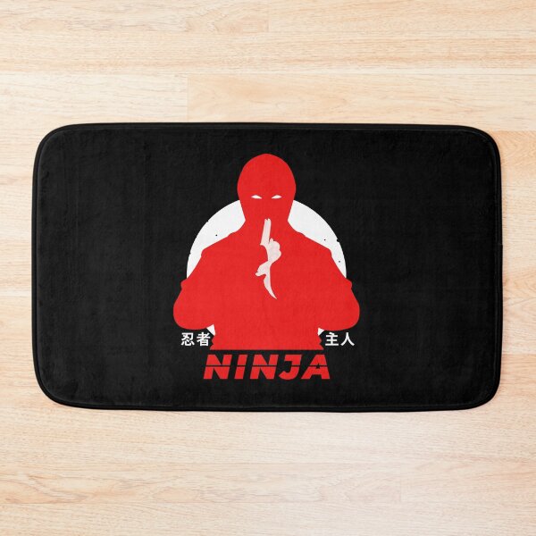 Item preview, Ninja designed and sold by Mr Diecken.