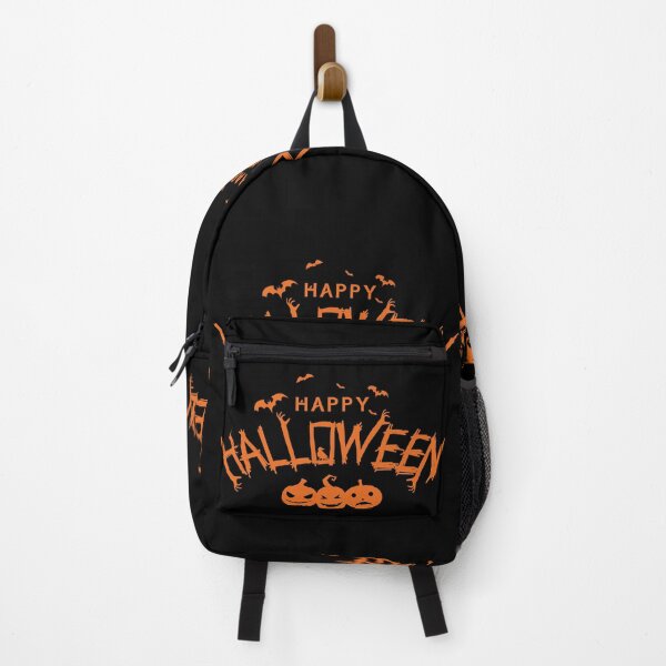 Item preview, Happy Halloween. Happy Halloween Evil Pumpkin Head. designed and sold by thailerd.