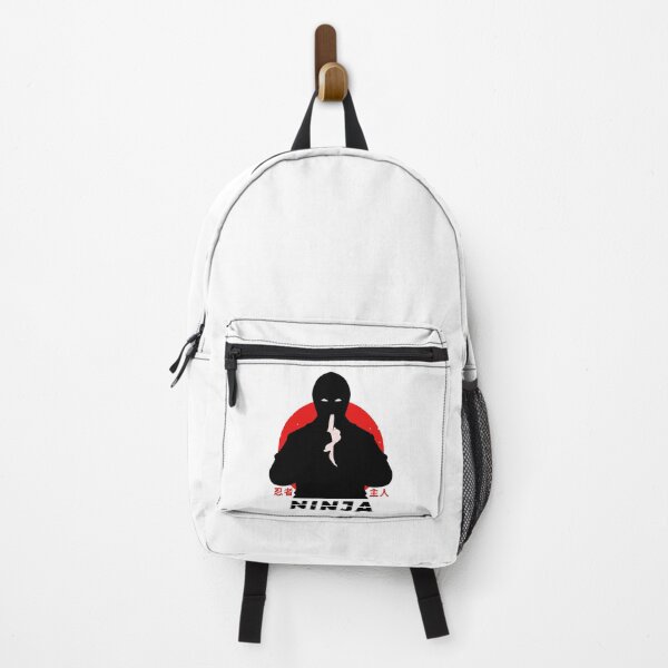 Item preview, Ninja designed and sold by Mr Diecken.