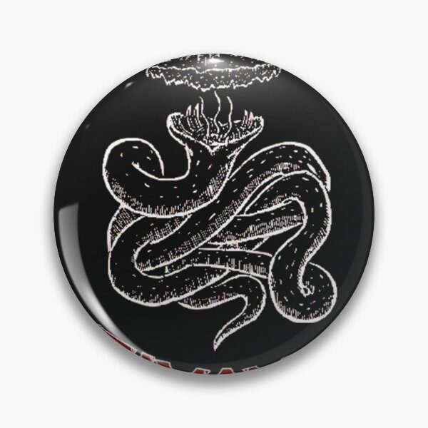 Item preview, TANIS Eld Fen white designed and sold by KellyHallShop.