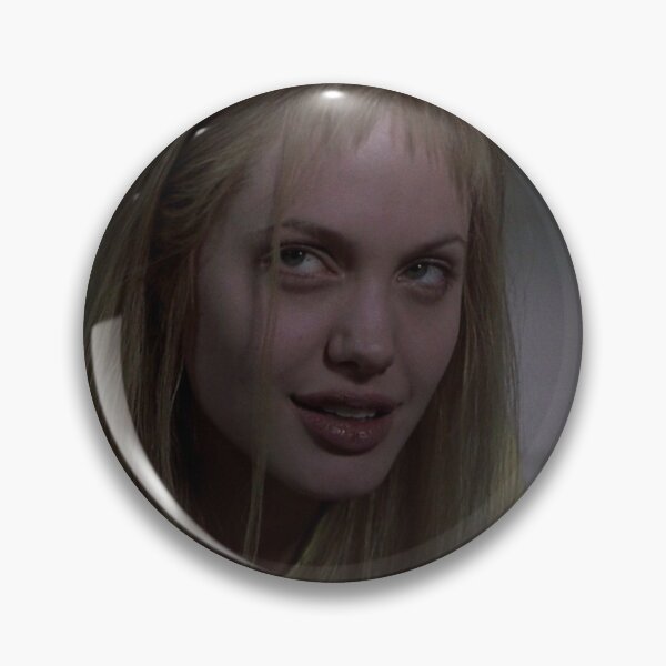 Item preview, Lisa Rowe Girl Interrupted   designed and sold by girlonmarz.