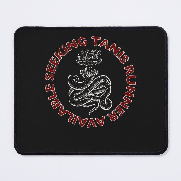 Item preview, TANIS Eld Fen white designed and sold by KellyHallShop.
