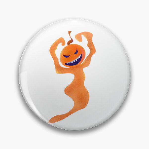 Item preview, Halloween  Head Halloween Pumpkin Head Halloween Scary Evil Face designed and sold by Fine Art California.