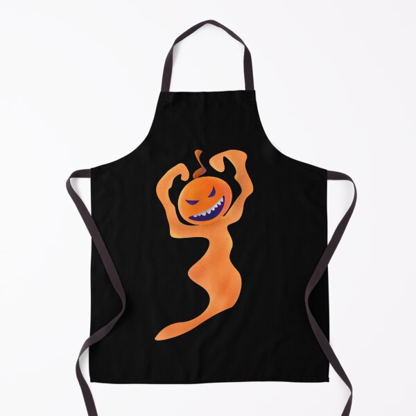 Item preview, Halloween  Head Halloween Pumpkin Head Halloween Scary Evil Face designed and sold by Fine Art California.