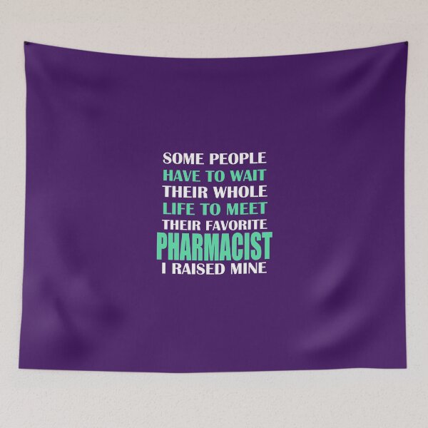 Item preview, Pharmacist designed and sold by AlwaysAwesome.