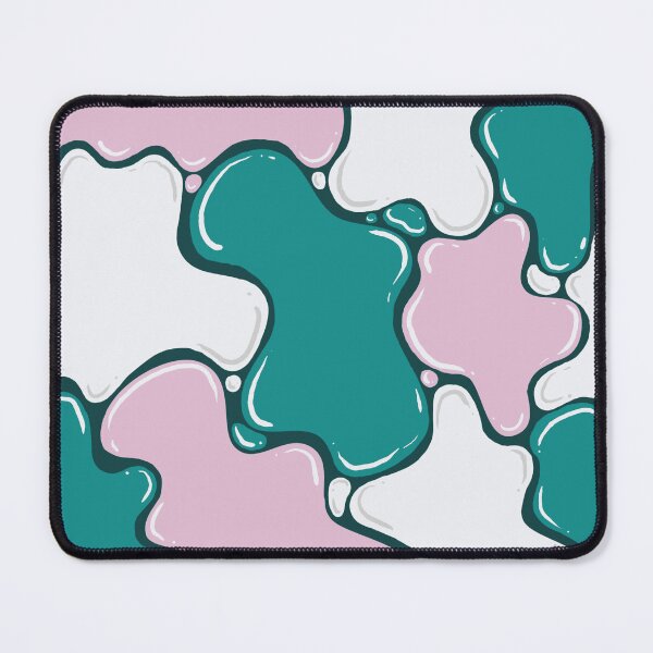 Item preview, paint blobs designed and sold by RomiEA.