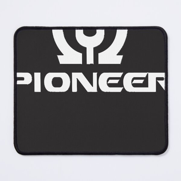 Item preview, Recent Pioneer designed and sold by GEORGEBRADLEY3.