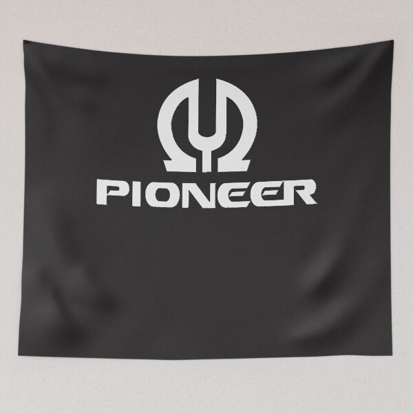 Item preview, Pionero reciente designed and sold by GEORGEBRADLEY3.