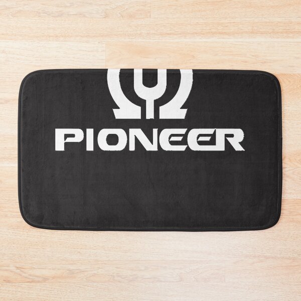 Item preview, Recent Pioneer designed and sold by GEORGEBRADLEY3.