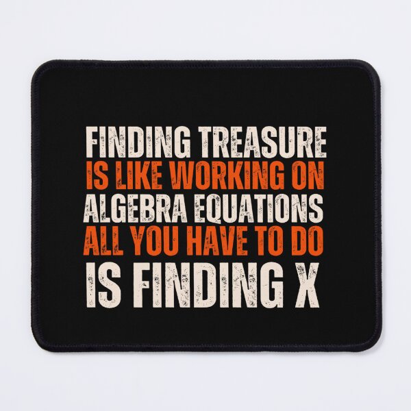 Item preview,   How To Do Math Funny Quote designed and sold by Nero9o.