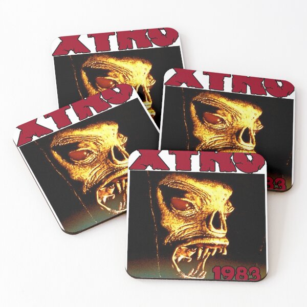 Item preview, Xtro 1983 Movie designed and sold by lucabertina.