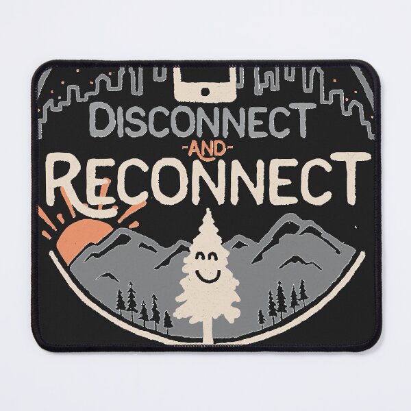 Item preview, Reconnect designed and sold by GEORGEBRADLEY3.
