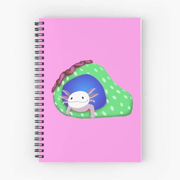 Item preview, Polysexual Pride Axolotl designed and sold by Icarian Ashes.
