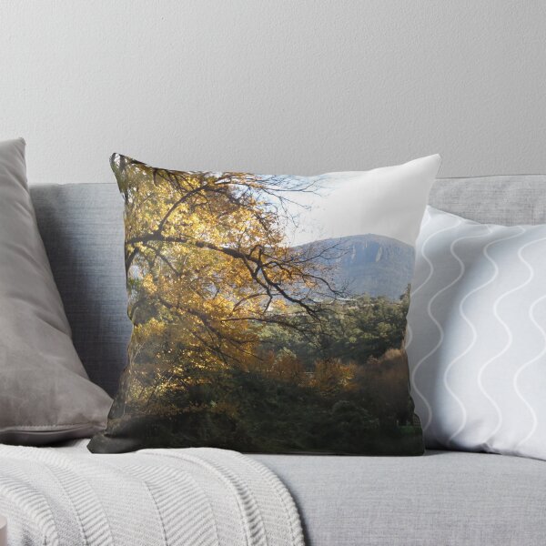 Item preview, Mountain View, South Hobart designed and sold by pierredubrelle.