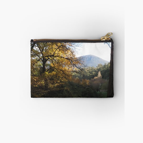 Item preview, Mountain View, South Hobart designed and sold by pierredubrelle.