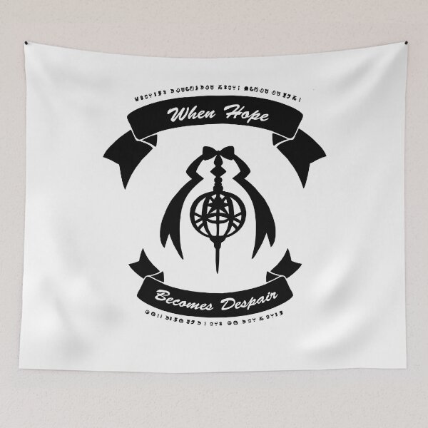 Item preview, Reveal The Secret Madoka Magica Gifts For Music Fan designed and sold by KurteSteineran.