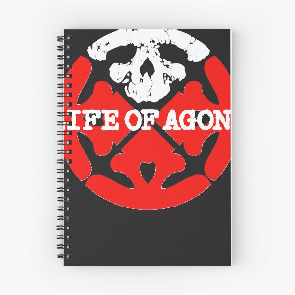 Item preview, Life Of Agony designed and sold by GEORGEBRADLEY3.