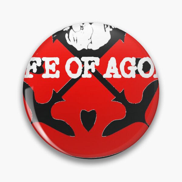 Item preview, Life Of Agony designed and sold by GEORGEBRADLEY3.